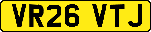 VR26VTJ