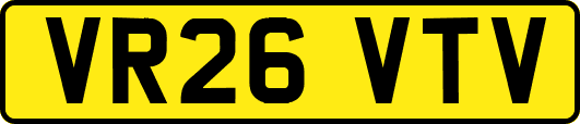 VR26VTV