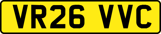VR26VVC