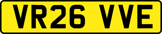 VR26VVE