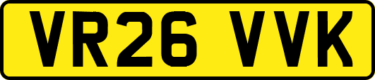 VR26VVK