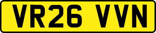 VR26VVN