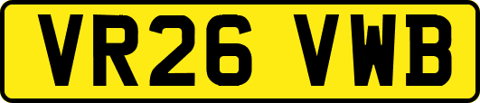 VR26VWB