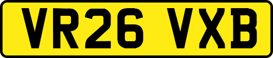 VR26VXB