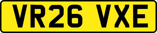 VR26VXE
