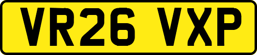 VR26VXP