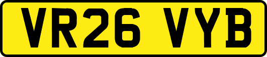 VR26VYB