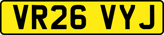VR26VYJ