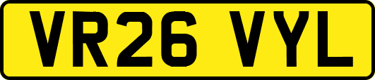 VR26VYL