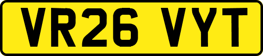 VR26VYT