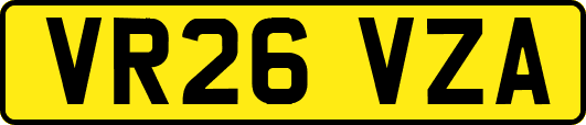 VR26VZA