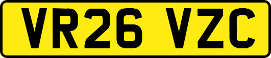 VR26VZC