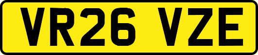 VR26VZE