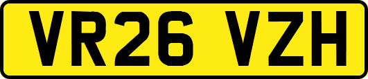 VR26VZH