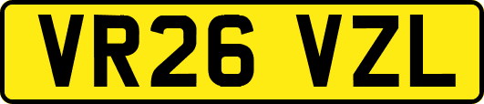 VR26VZL