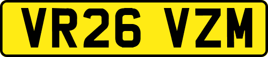 VR26VZM