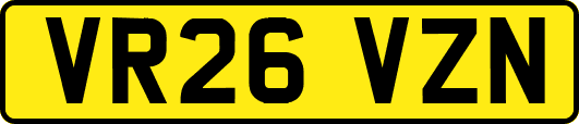VR26VZN