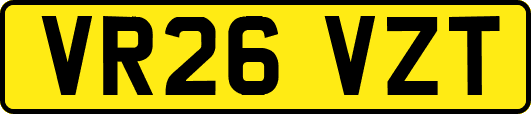 VR26VZT