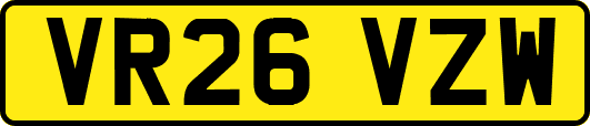 VR26VZW