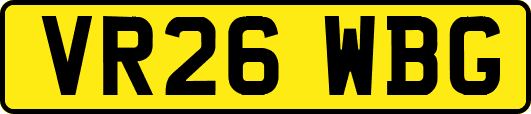 VR26WBG