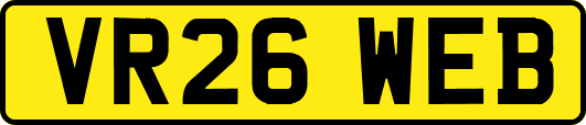 VR26WEB