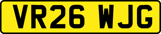 VR26WJG