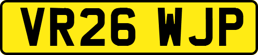 VR26WJP