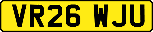 VR26WJU