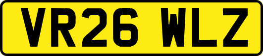 VR26WLZ