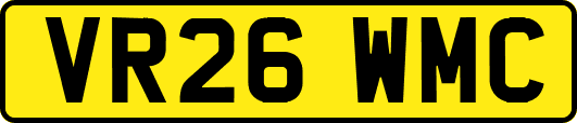 VR26WMC