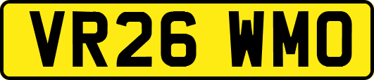 VR26WMO