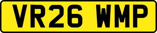 VR26WMP