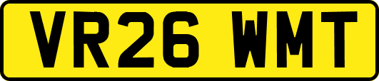 VR26WMT