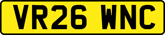 VR26WNC