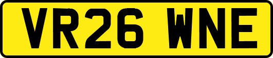 VR26WNE