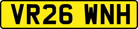 VR26WNH