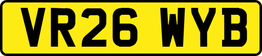 VR26WYB