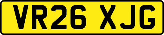 VR26XJG