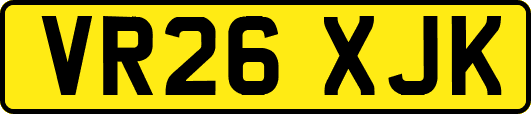 VR26XJK