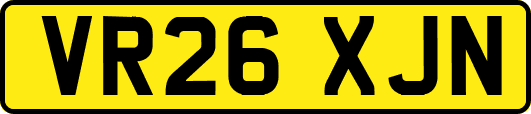 VR26XJN