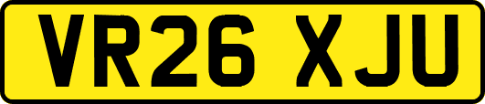 VR26XJU