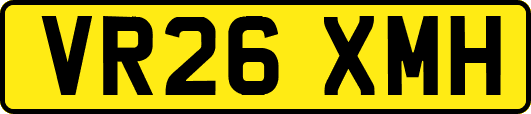 VR26XMH