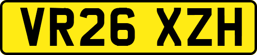 VR26XZH