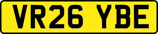 VR26YBE