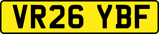 VR26YBF