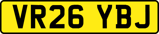 VR26YBJ