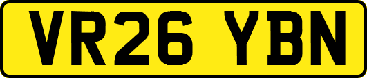 VR26YBN