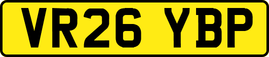 VR26YBP