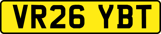 VR26YBT