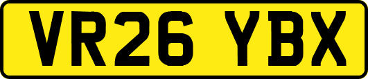 VR26YBX